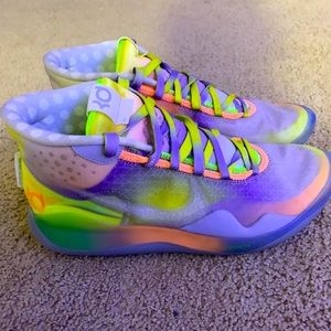 Men’s Nike KD 12 EYBL Nike Nationals